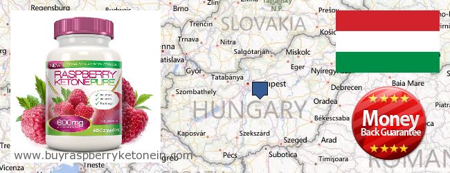 Πού να αγοράσετε Raspberry Ketone σε απευθείας σύνδεση Hungary